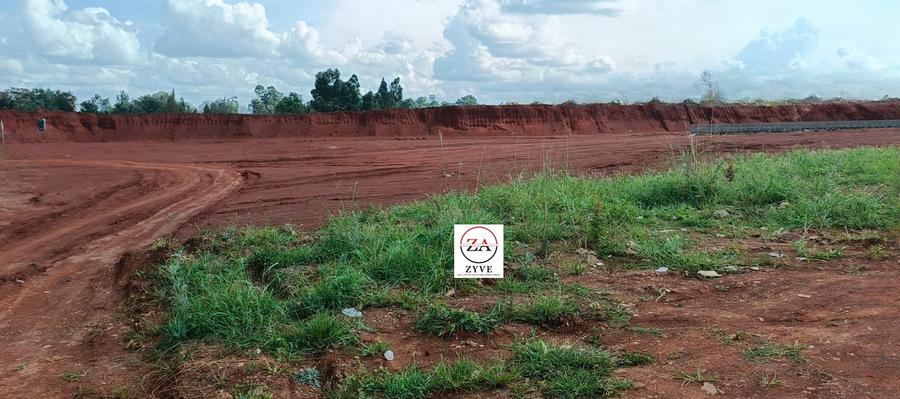 0.5 ac Commercial Property with Fibre Internet at Runda 0.5 ac Commercial Property with Fibre Internet at Runda
