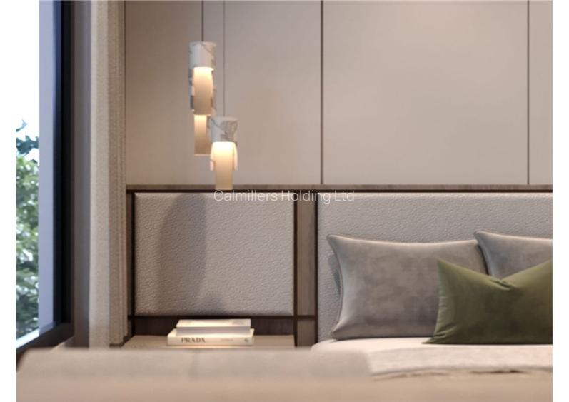 1 Bed Apartment with Swimming Pool at Ring Road