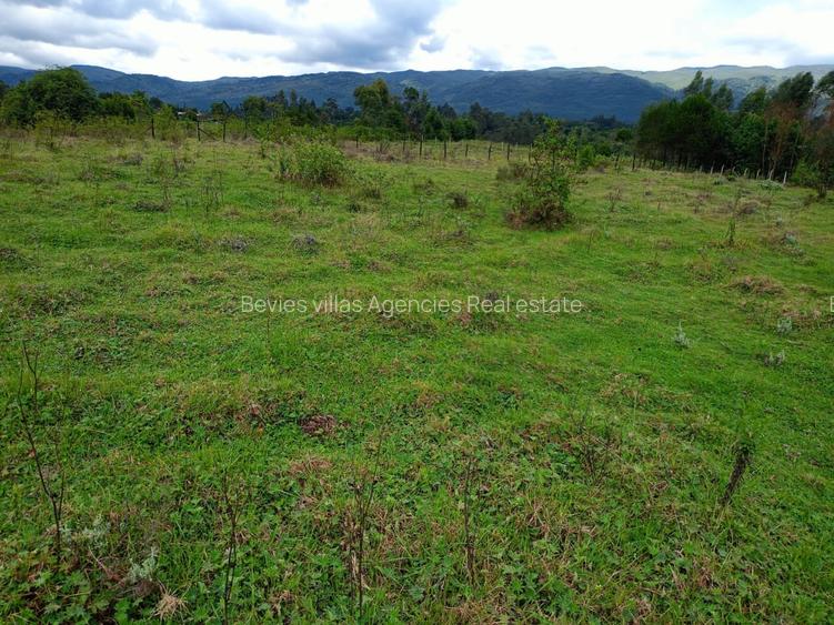 Commercial Land at Parklands