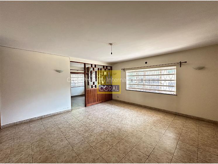 4 Bed Apartment in Parklands