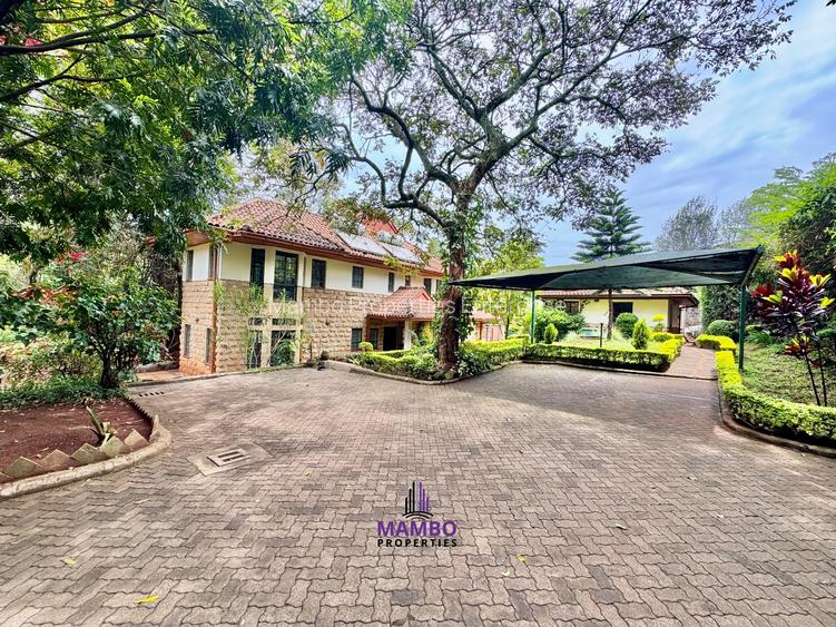 5 Bed Townhouse with En Suite at Rosslyn Lone Tree