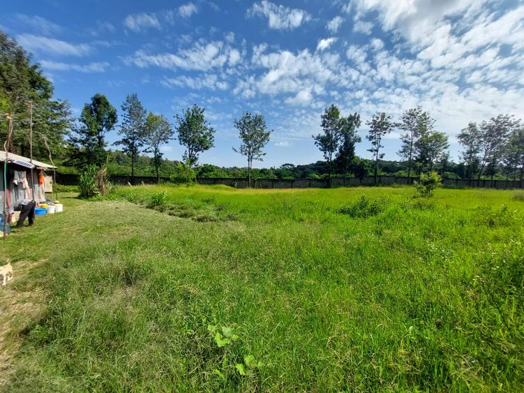 Land at Karen Plains