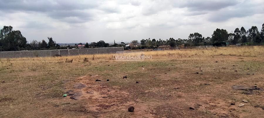 0.125 ac Land in Ongata Rongai
