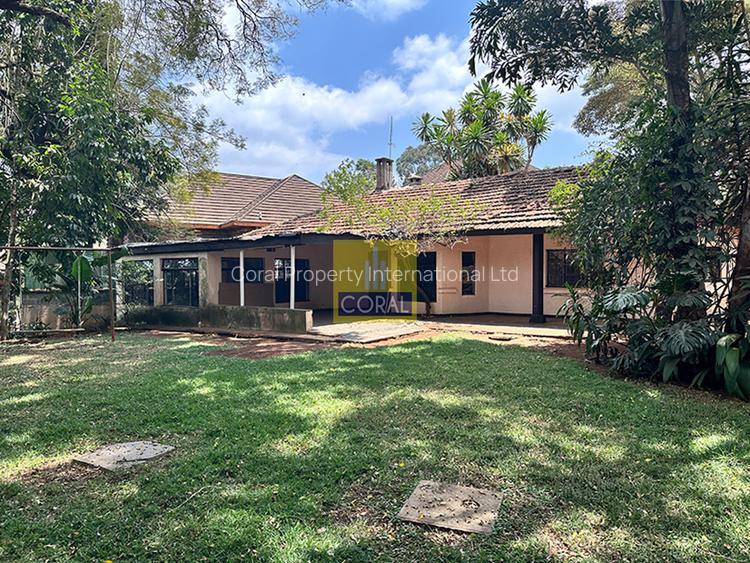 1 ac Land in Lower Kabete