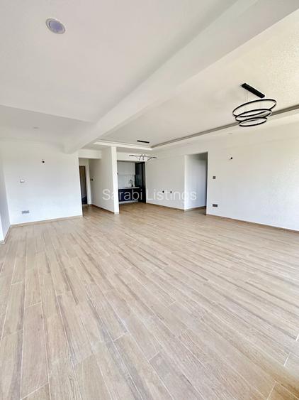 4 Bed Apartment with En Suite in Westlands Area