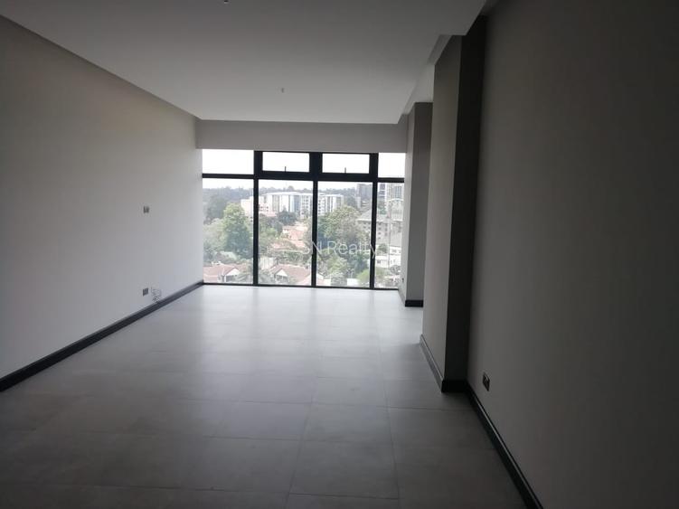 2 Bed Apartment with En Suite in Rhapta Road