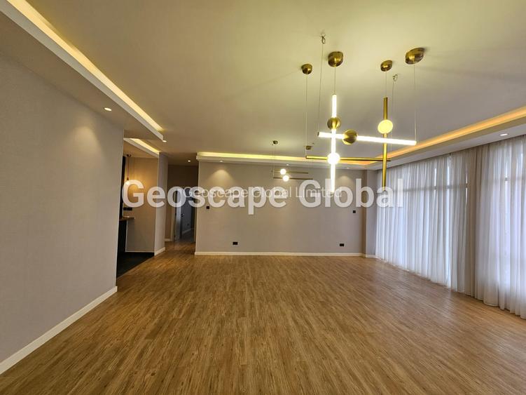 3 Bed House with En Suite in Spring Valley