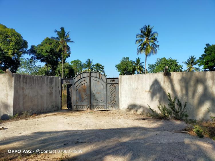 Residential Land at Willow Street