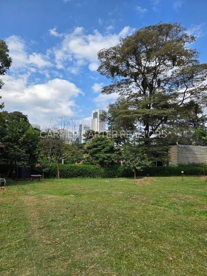 Land at Riverside Drive