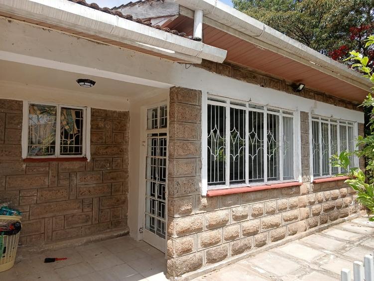 2 Bed House with En Suite at Kumbe Road