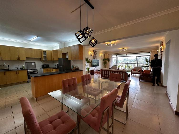 Serviced 4 Bed Apartment with En Suite at Kileleshwa Serviced 4 Bed Apartment with En Suite at Kileleshwa