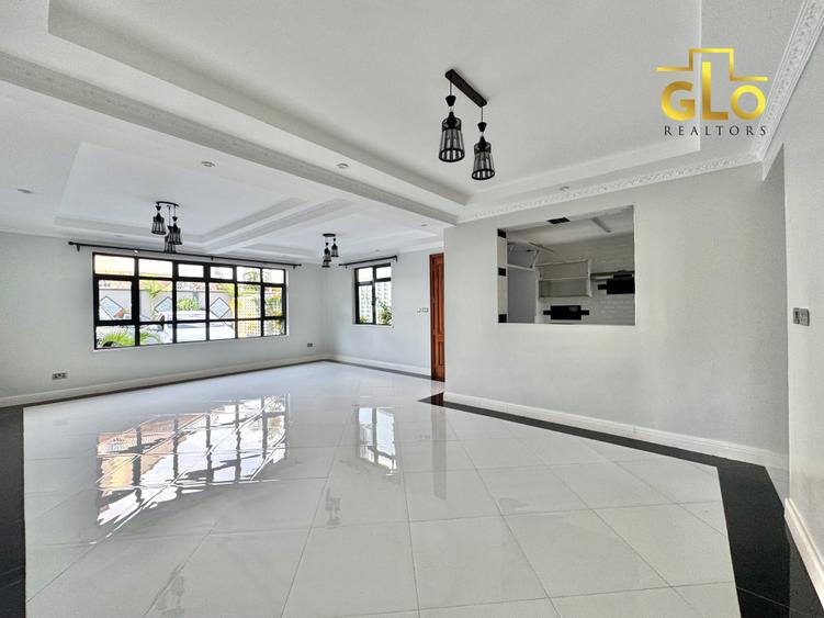 4 Bed Villa with En Suite in Muthaiga 4 Bed Villa with En Suite in Muthaiga