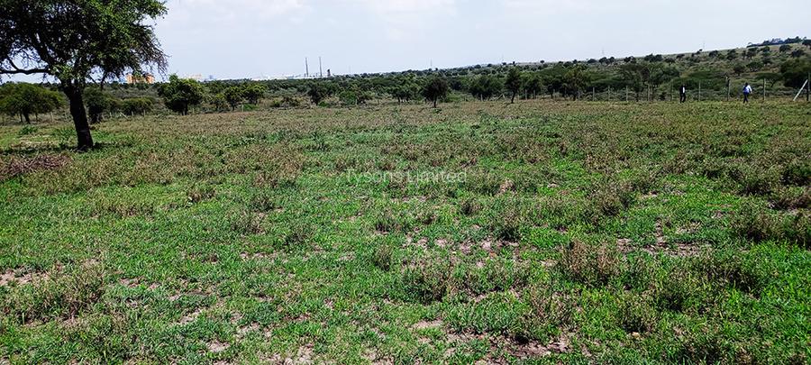 0.1112 ac Land in Isinya