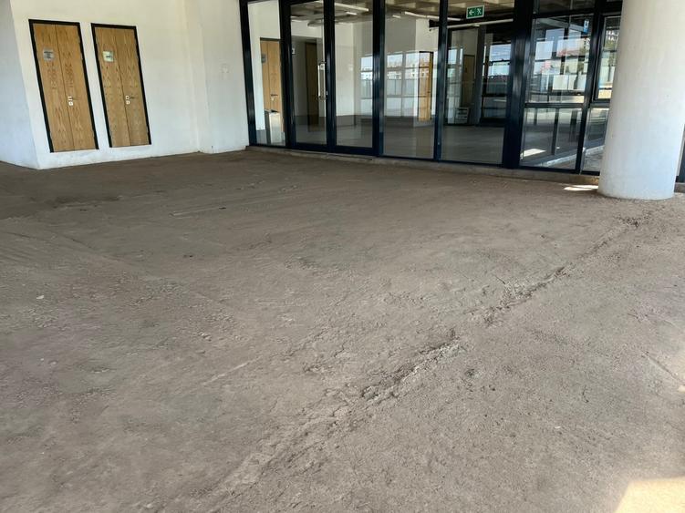 commercial property at westlands