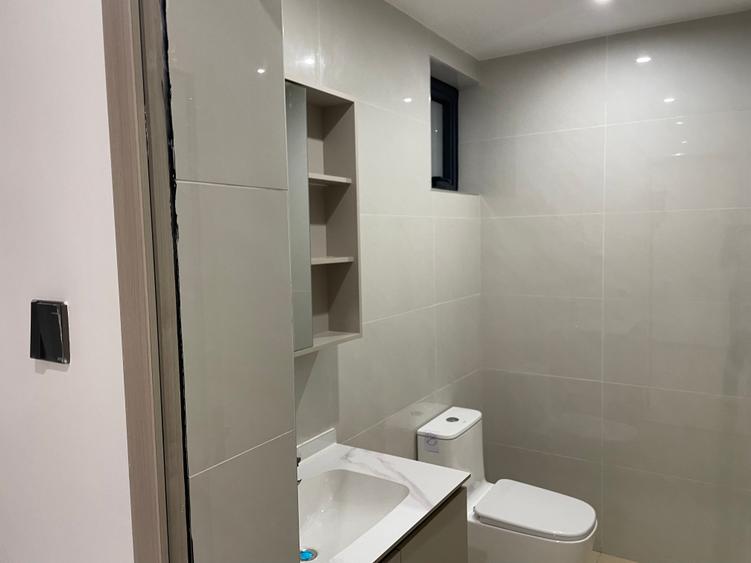 2 Bed Apartment with Swimming Pool in Rhapta Road - Mehr