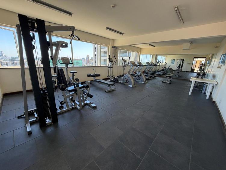Furnished 2 Bed Apartment with Gym at General Mathenge - Mai multe