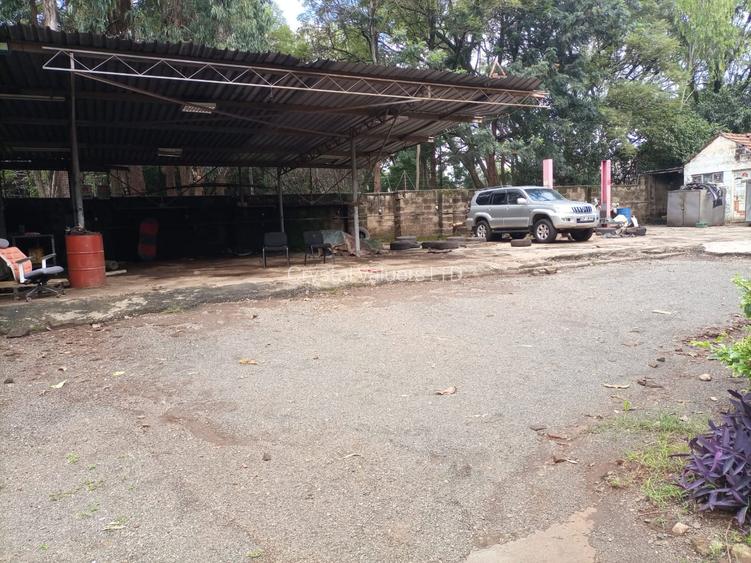 0.5 ac Land at Waiyaki Way