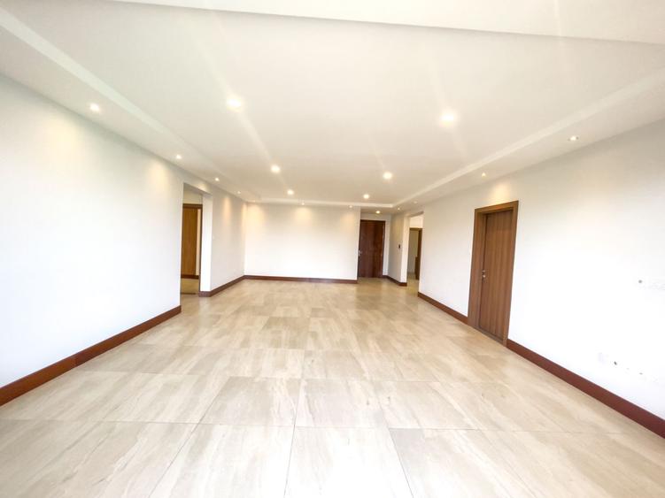 2 Bed Apartment with En Suite at Rhapta Rd