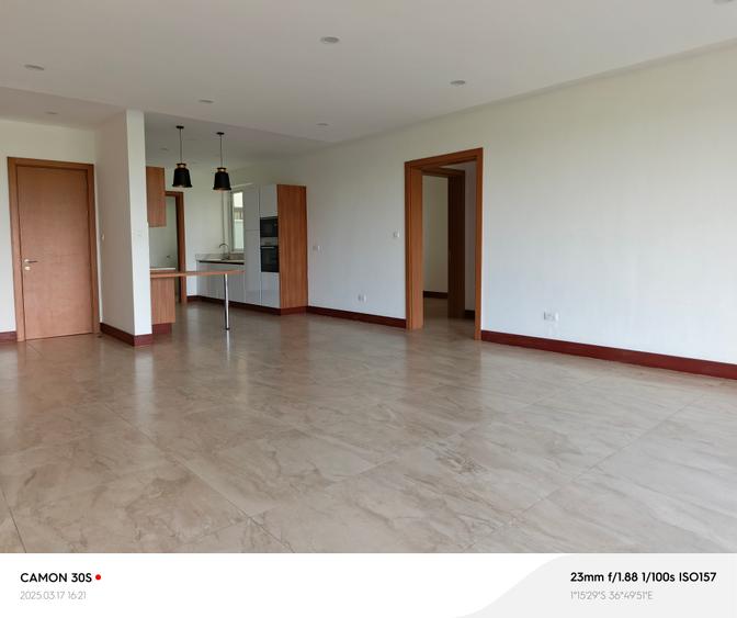 3 Bed Apartment with En Suite in Parklands - Ansicht 6