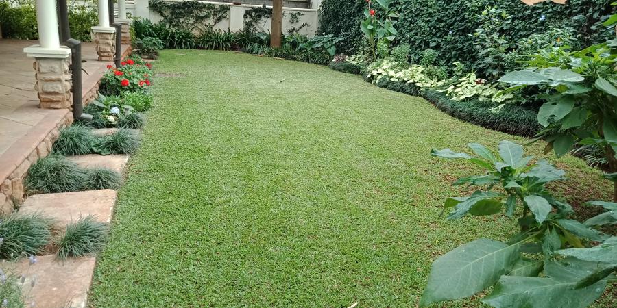 5 Bed Townhouse with En Suite in Lavington