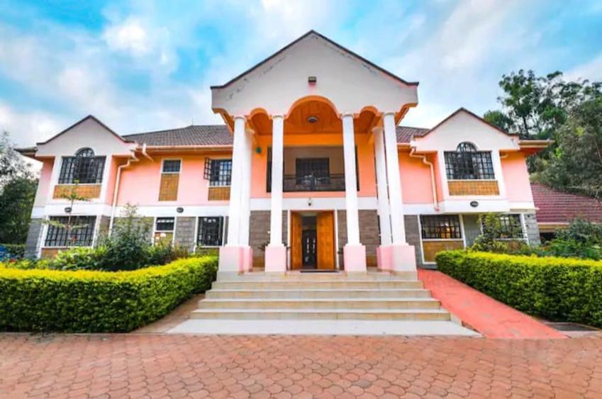 5 Bed House with En Suite at Off Masai West Road 5 Bed House with En Suite at Off Masai West Road