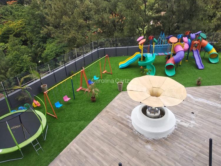 3 Bed Apartment with En Suite at Kileleshwa