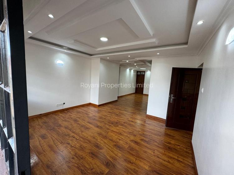 4 Bed Apartment with En Suite in Kiambu Road