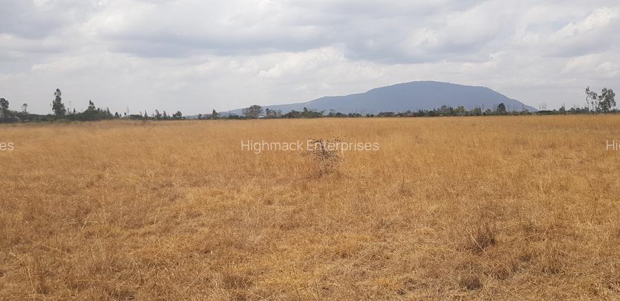 14 ac Land at Kangundo Road