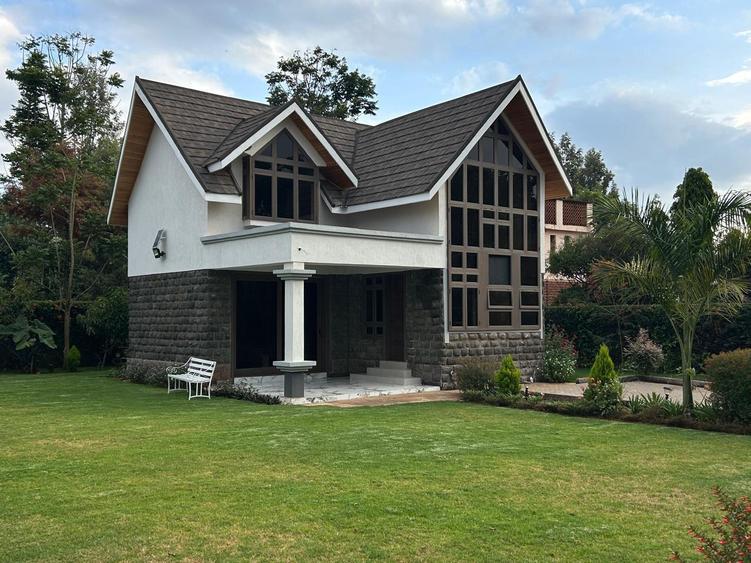 3 Bed Townhouse with En Suite in Ridgeways