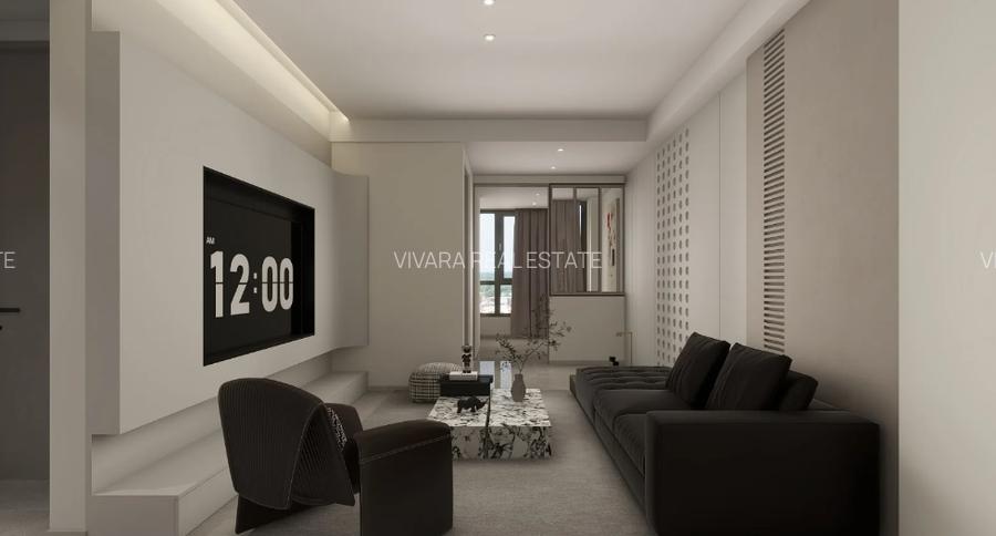 3 Bed Apartment with Swimming Pool in Westlands Area