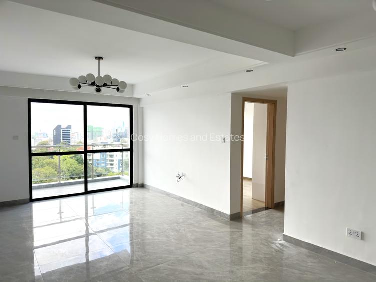 2 Bed Apartment at Westlands