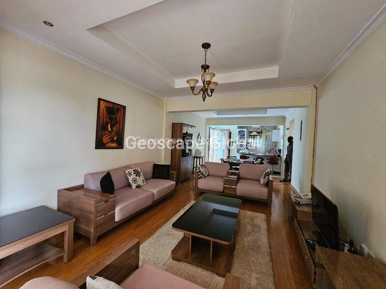 2 Bed House with En Suite in Nyari