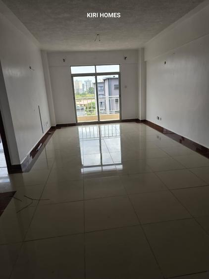 3 Bed Apartment in Kilimani