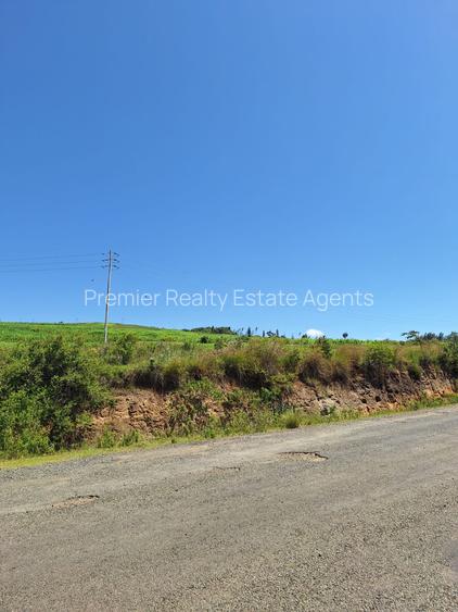 0.25 ac Residential Land at Nakuru