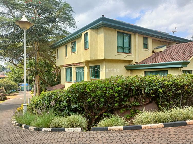 3 Bed House with En Suite in Spring Valley