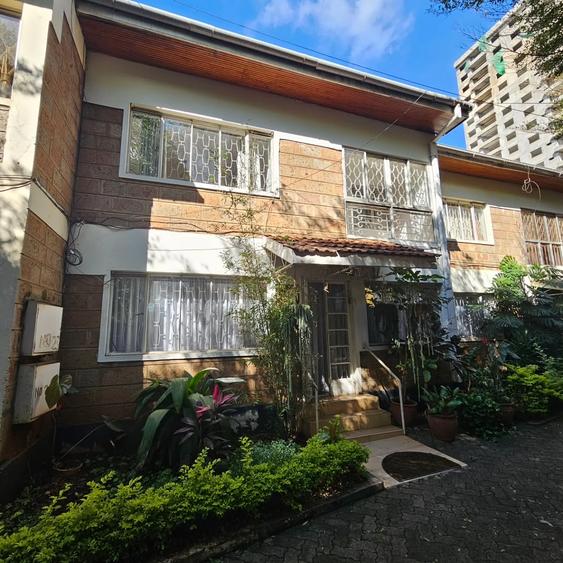 3 Bed House with En Suite at Parklands 3 Bed House with En Suite at Parklands