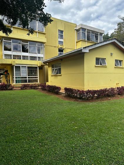 Residential Land in Lavington