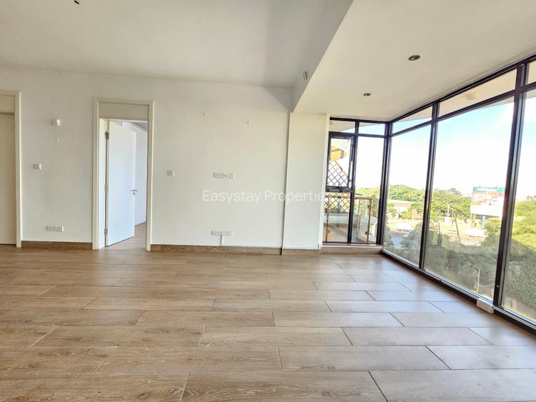 2 Bed Apartment with En Suite in Westlands Area