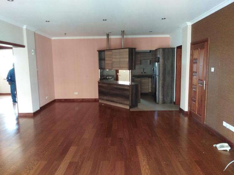 Royal towers apartment - 2bedroom