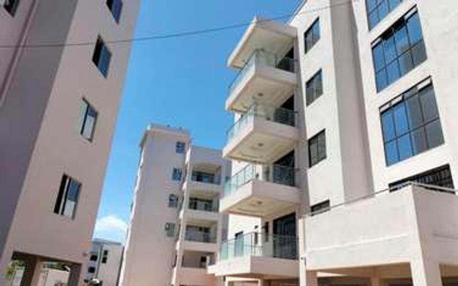 2 Bed Apartment with En Suite at Serena 2 Bed Apartment with En Suite at Serena