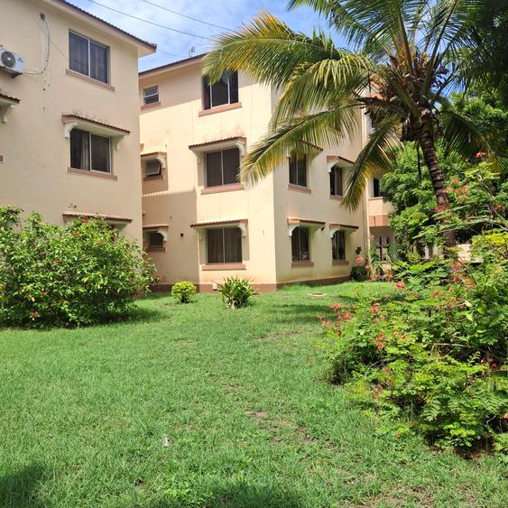 Serviced 3 Bed Apartment with En Suite at Nyali Mombasa