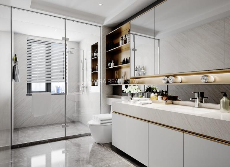 Serviced 3 Bed Apartment with En Suite at Westlands