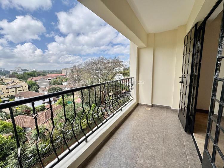 2 Bed Apartment with En Suite in Rhapta Road