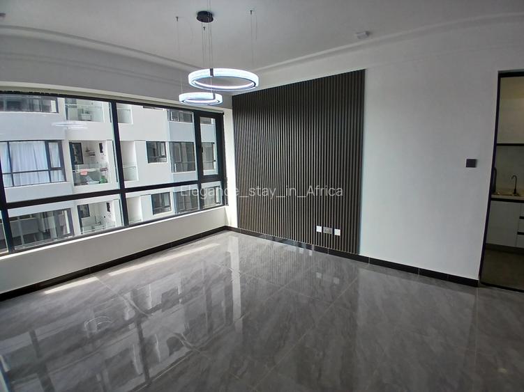 2 Bed Apartment with En Suite at Lavington