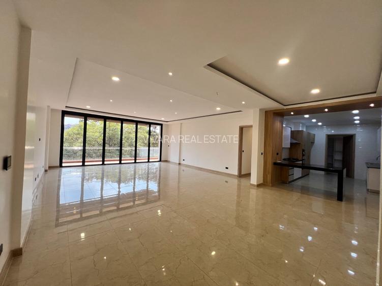 3 Bed Apartment with En Suite in Westlands Area