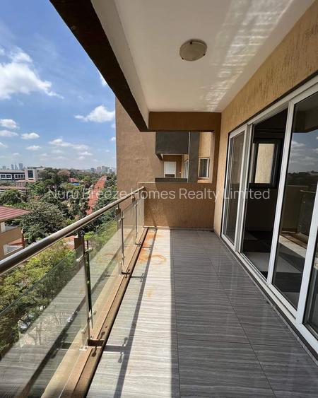 3 Bed Apartment with En Suite in Rhapta Road