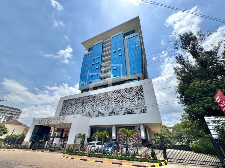 2,600 ft² Commercial Property with Backup Generator in General Mathenge 2,600 ft² Commercial Property with Backup Generator in General Mathenge
