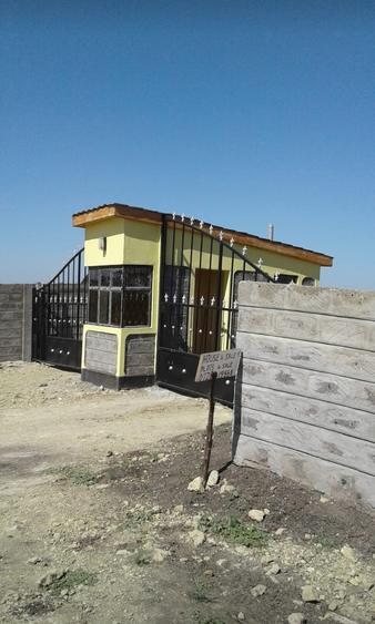 0.25 ac Commercial Land at Korompoi