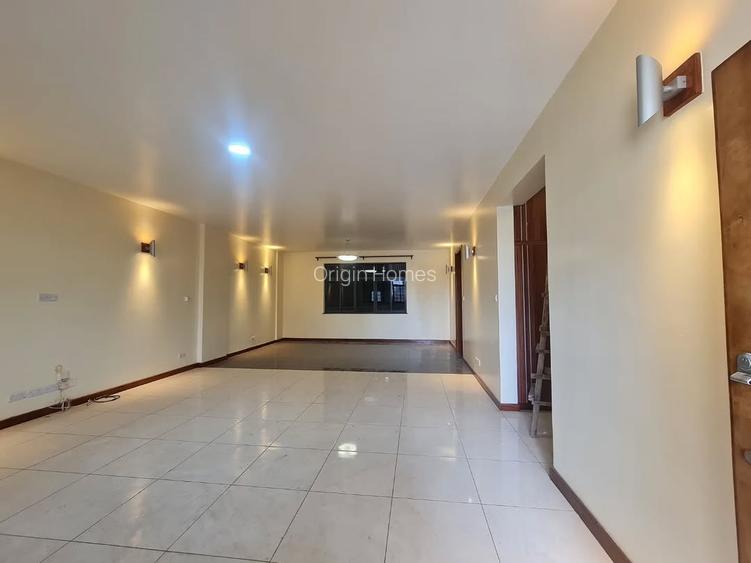 3 Bed Apartment with En Suite at Parklands