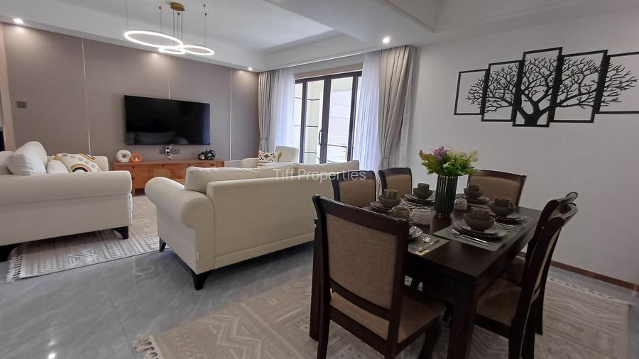 2 Bed Apartment in Riverside